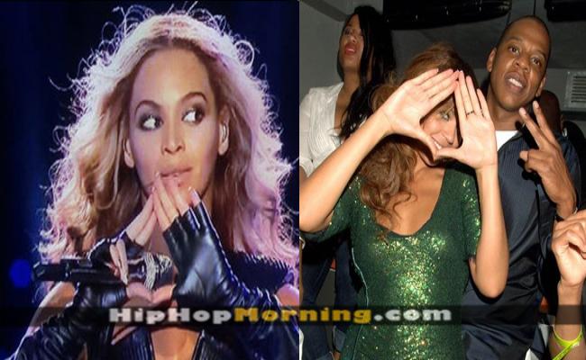 Beyonce