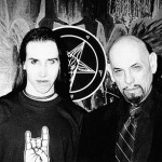 Satanist Marilyn Manson