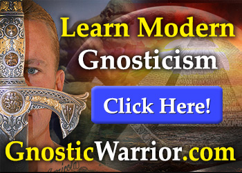 gnosticwarrior banner