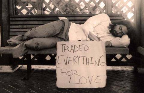 Quote on Love