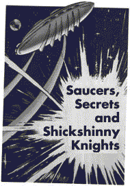 Shickshiny Knights