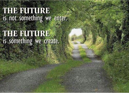 Quotes of Future