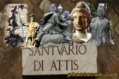 Attis