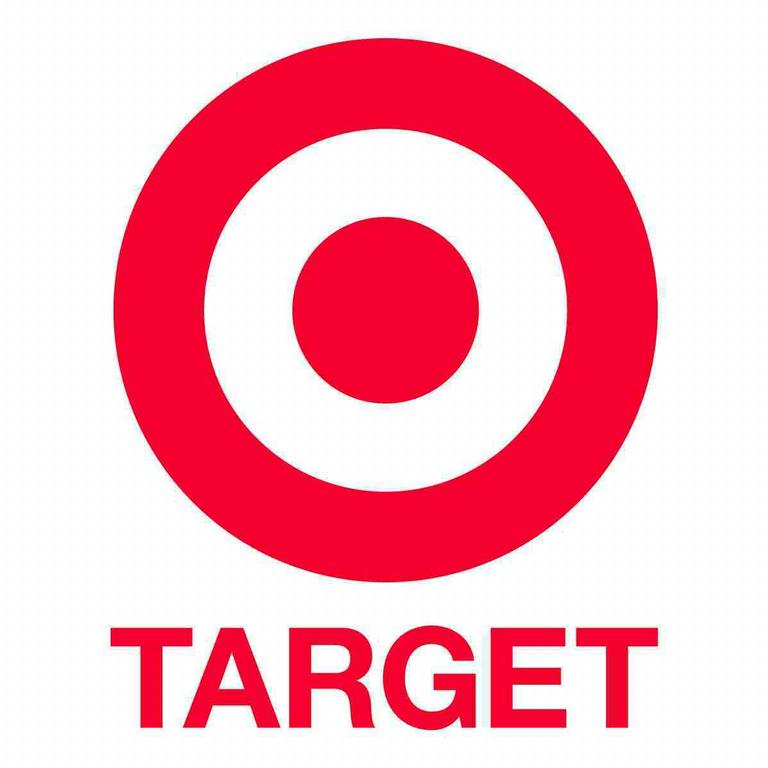 Circumpunct target