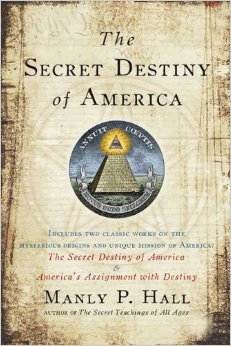 Secret destiny of america