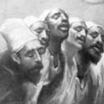 Sufi Zikr Circle Dance 