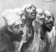 sufis