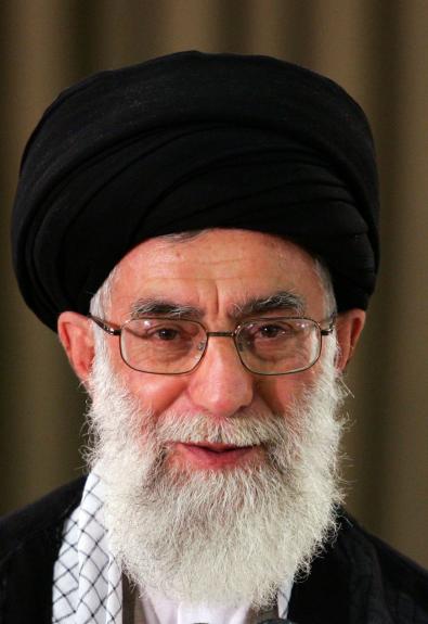 Ayatollah-Ali-Khamenei