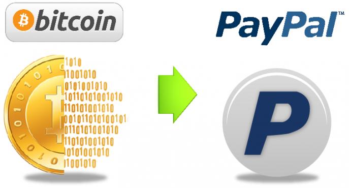 PayPal to Start Accepting Bitcoin Payments BitcoinPayPal
