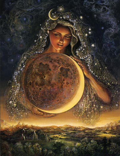 Mother goddess