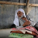 MIDEAST-ISRAEL-POLITICS-BEDOUIN-MINORITY