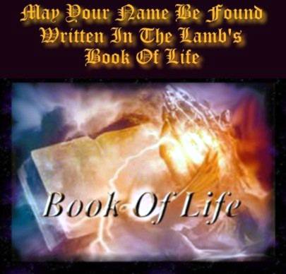 Book of life