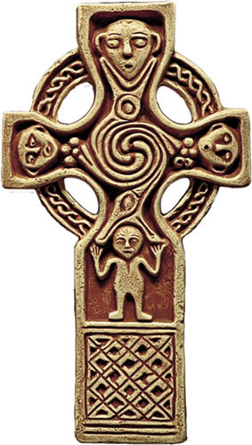 celtic cross