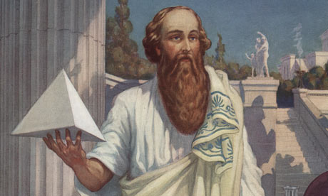 pythagoras 2