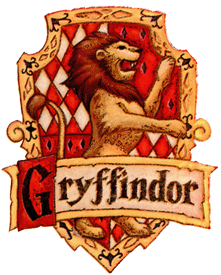Harry potter lion