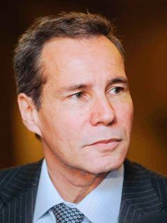 Alberto Nisman