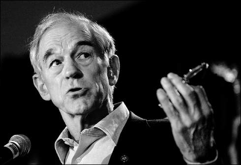 Ron Paul 3