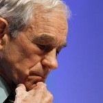 Ron Paul: Beware the Two Percent!