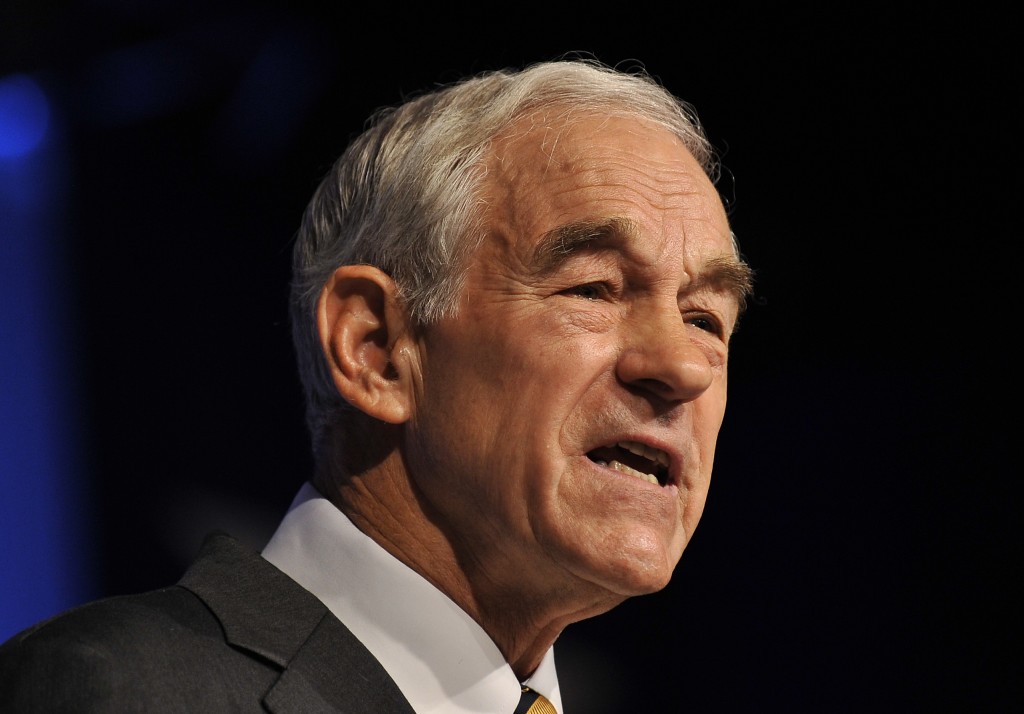 Ron Paul 5