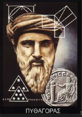 Pythagoras 2