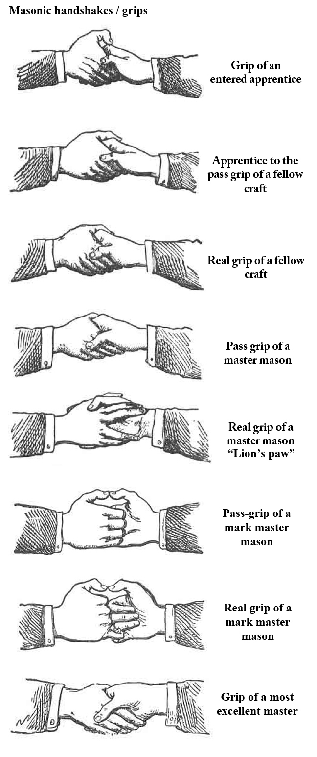 Symbols – masonic_handshake