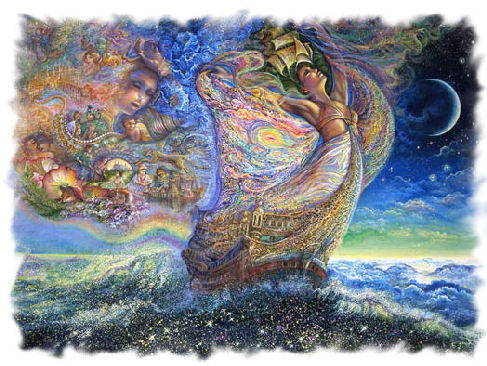 Dreams are not without meaning dreams