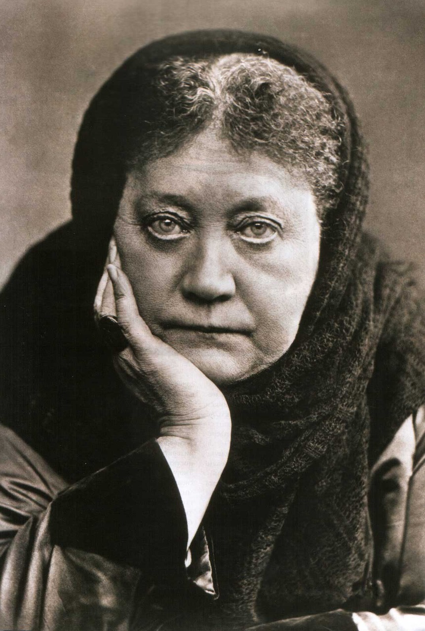 madame-blavatsky