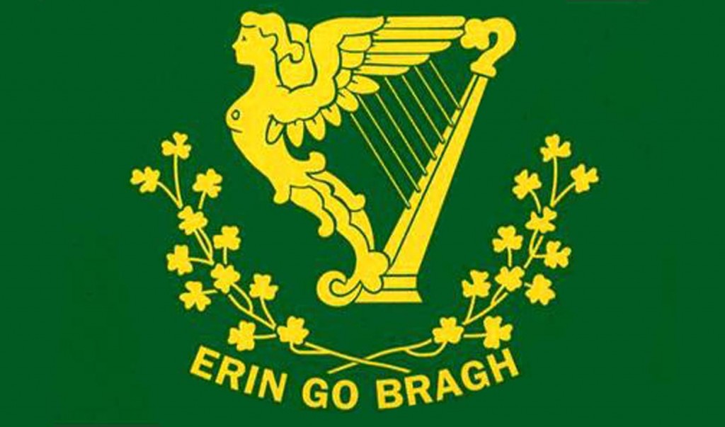 erin go braugh