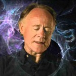 Graham Hancock - Gaining insight to another level of reality through ayahuasca and DMT