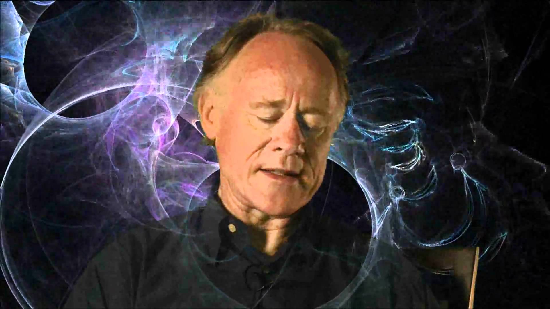 graham hancock