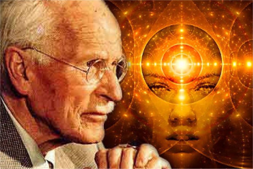 Carl jung