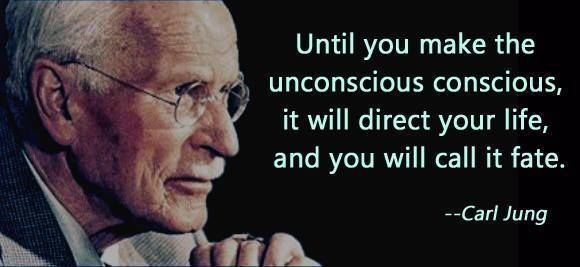 Quote - Carl Jung 3