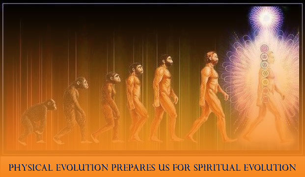 Spiritual-Evolution