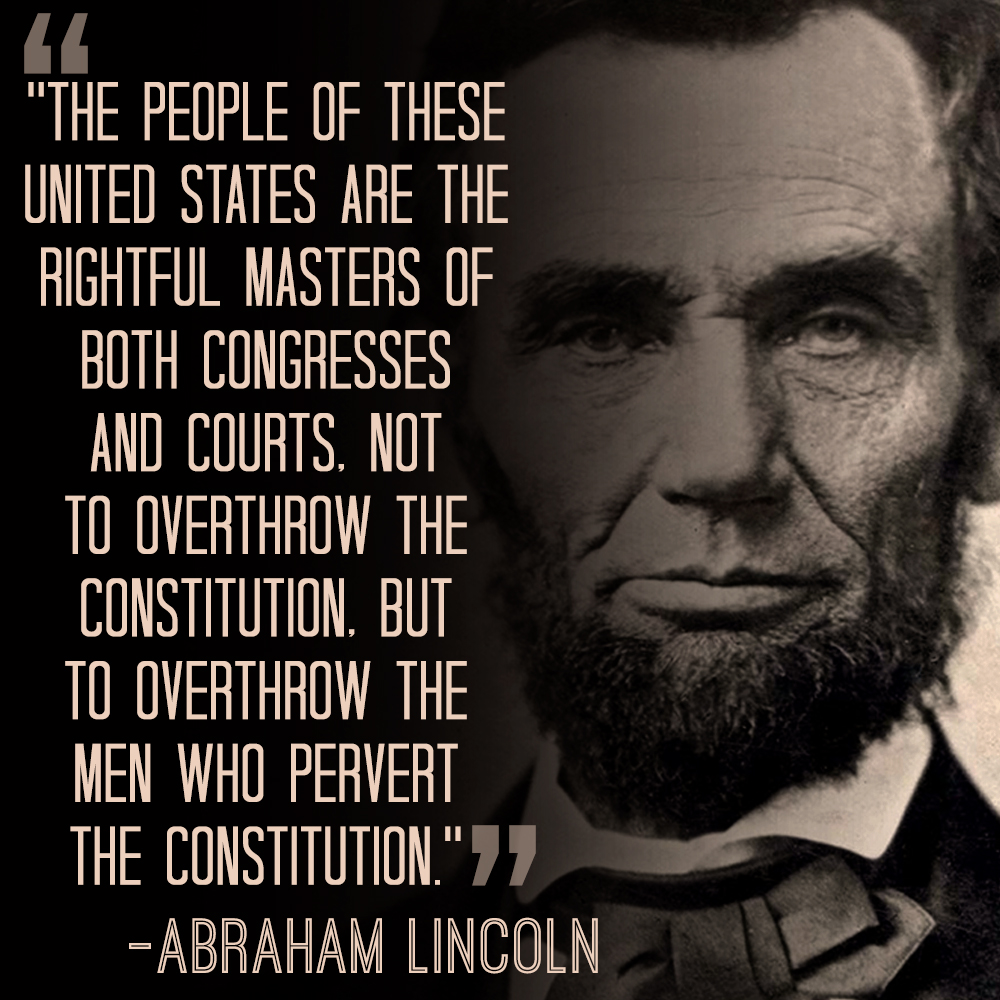 Abraham-Lincoln