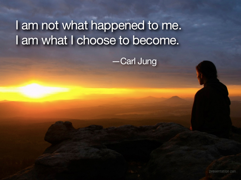 Quote 0 carl jung i am not