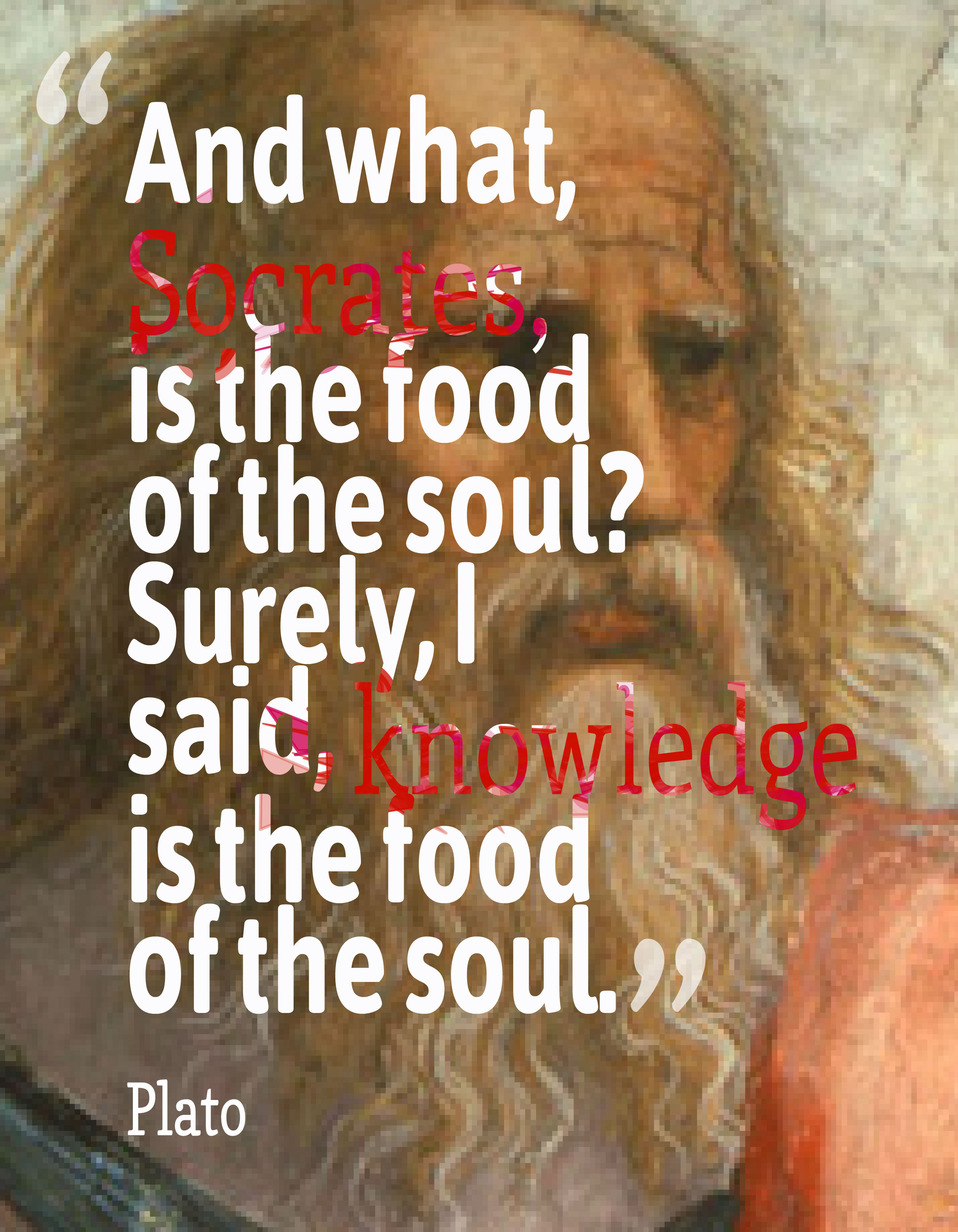 Quotes – Plato socrates