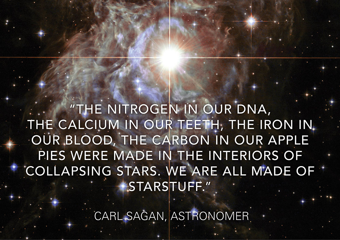 Quotes - StarStuff