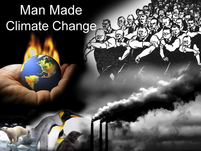 man-made-climate-change
