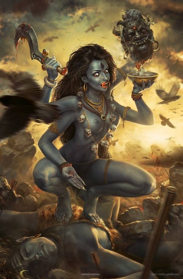 Kali yuga