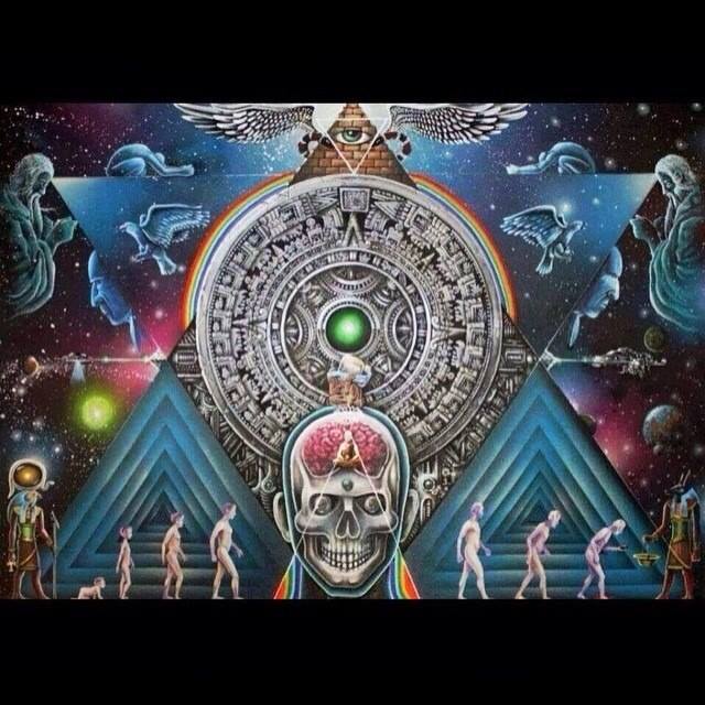 Quote – consciousness’