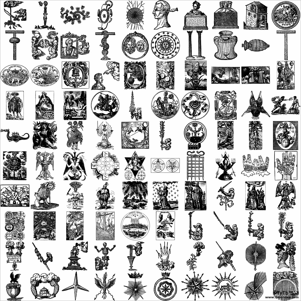 signs and symbols