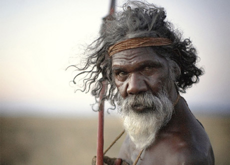 Aboriginal Australian