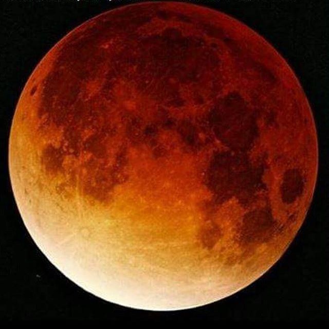 Blood Moon 2015 2