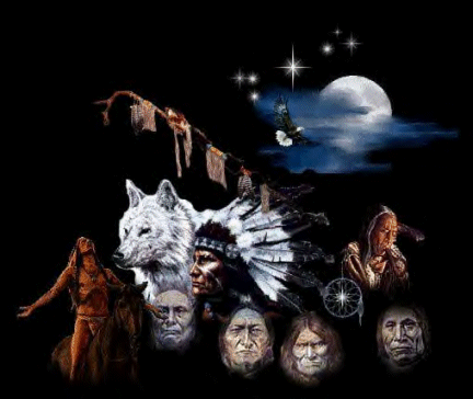 NativeAmericanSacrifice