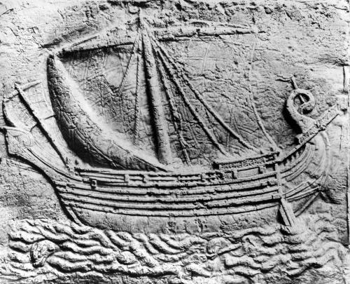 Phoenician Indians – Ships
