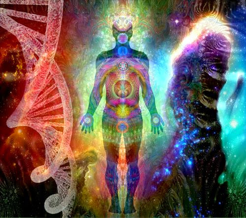 DNA Activation