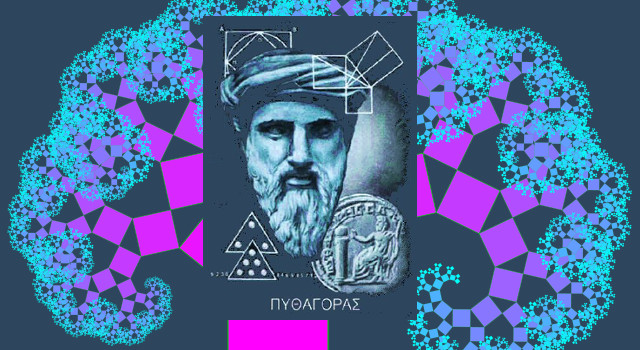 Pythagoras 3