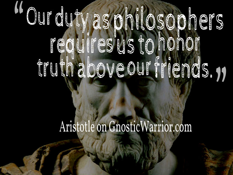 aristotle quote