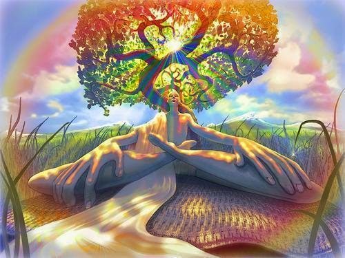 tree of life human