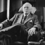 Carl jung intuition
